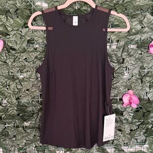 NWT Lululemon Sculpt Tank Size 4